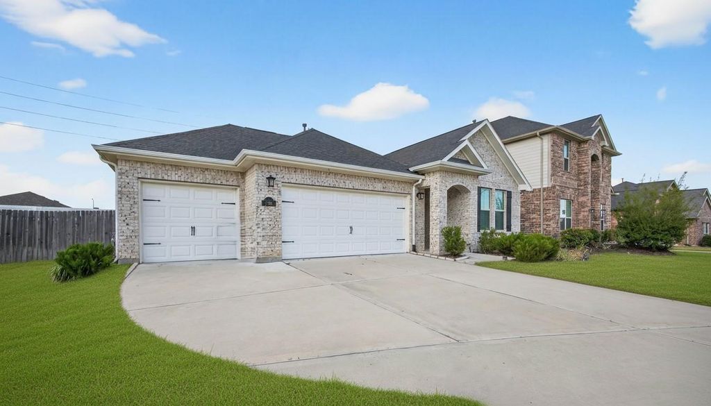 7822 Wayman Pass Pass, Fulshear, TX 77441