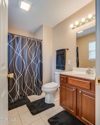 1019 Fox Meadows Circle, Bluff City, TN 37618