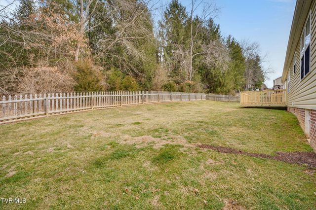 1019 Fox Meadows Circle, Bluff City, TN 37618