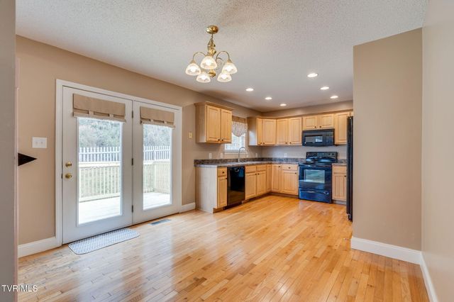 1019 Fox Meadows Circle, Bluff City, TN 37618