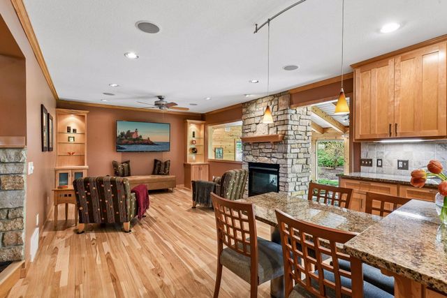 18677 Ponderosa Court, Eden Prairie, MN 55347