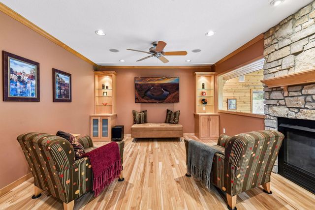 18677 Ponderosa Court, Eden Prairie, MN 55347