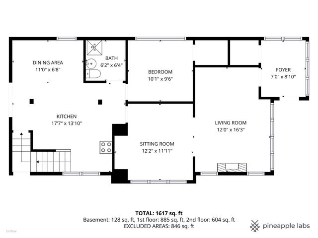 865 S 75th STREET, West Allis, WI 53214