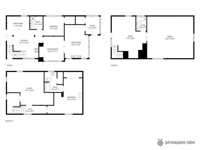 865 S 75th STREET, West Allis, WI 53214