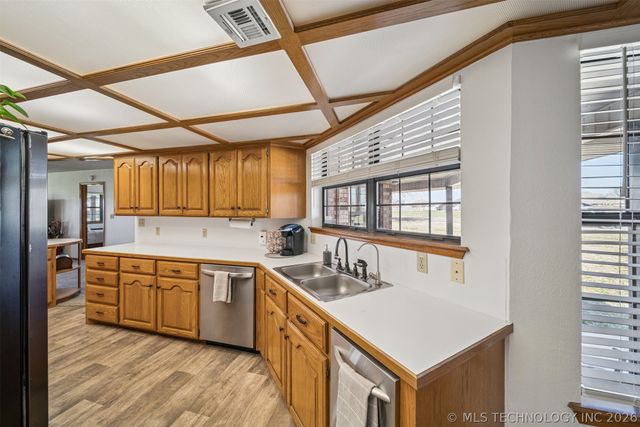 1716 NE Graham Court, Pryor, OK 74361