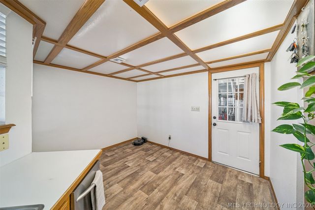 1716 NE Graham Court, Pryor, OK 74361