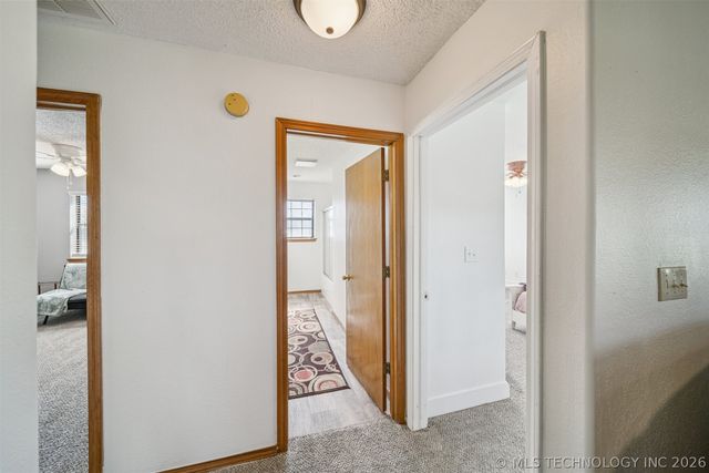 1716 NE Graham Court, Pryor, OK 74361