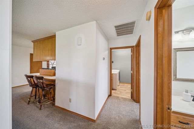 1716 NE Graham Court, Pryor, OK 74361