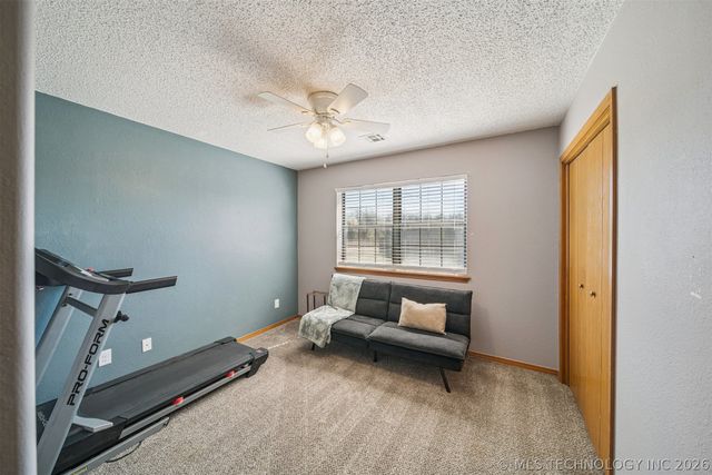 1716 NE Graham Court, Pryor, OK 74361