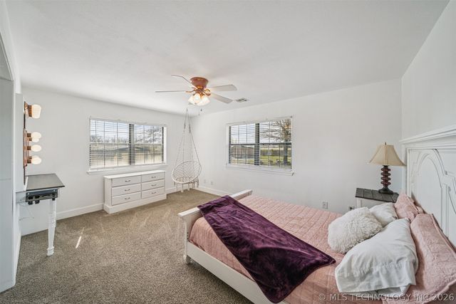 1716 NE Graham Court, Pryor, OK 74361