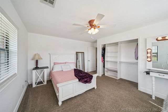 1716 NE Graham Court, Pryor, OK 74361