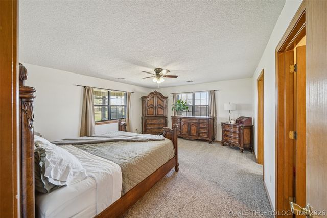 1716 NE Graham Court, Pryor, OK 74361