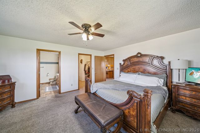 1716 NE Graham Court, Pryor, OK 74361