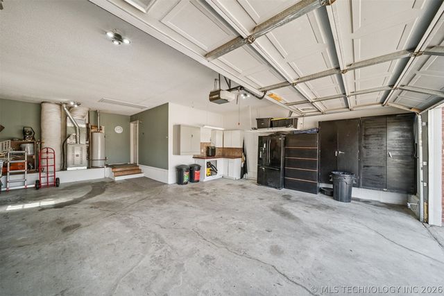 1716 NE Graham Court, Pryor, OK 74361