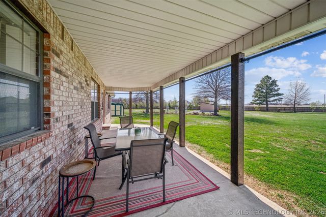 1716 NE Graham Court, Pryor, OK 74361