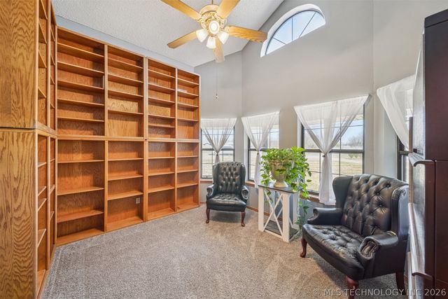 1716 NE Graham Court, Pryor, OK 74361