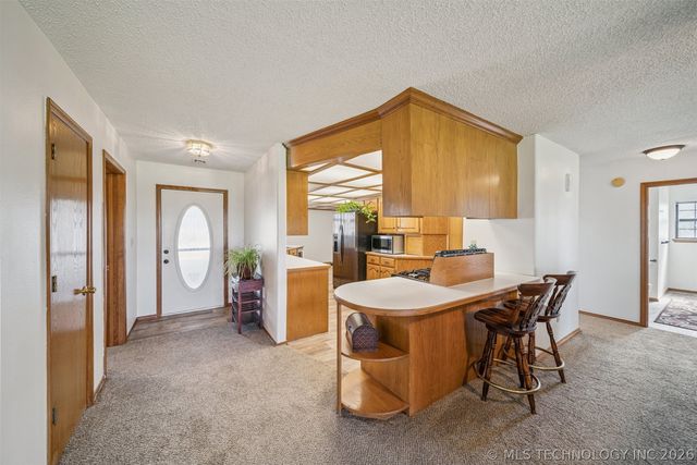 1716 NE Graham Court, Pryor, OK 74361