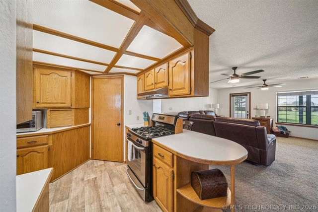 1716 NE Graham Court, Pryor, OK 74361