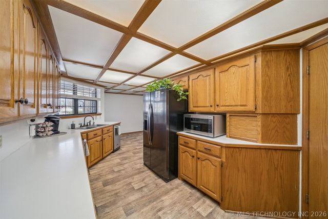 1716 NE Graham Court, Pryor, OK 74361