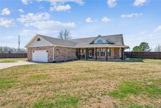 1716 NE Graham Court, Pryor, OK 74361