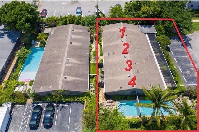 2225 NE 14th Avenue, Fort Lauderdale, FL 33305
