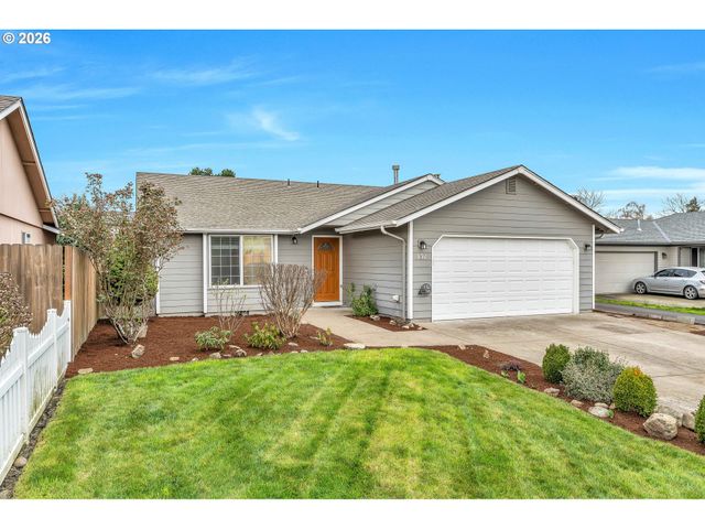 351 ELMA Ct, Salem, OR 97301