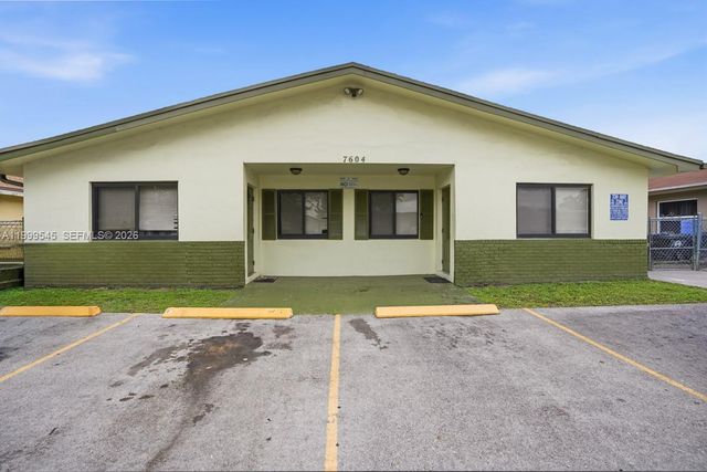 7604 SW SW 10th Ct 2, North Lauderdale, FL 33068