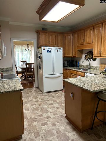 1110 Eleazer Road, Irmo, SC 29063