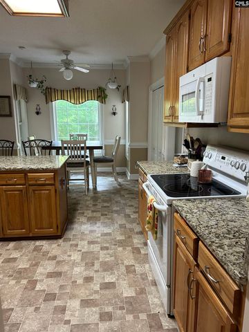 1110 Eleazer Road, Irmo, SC 29063