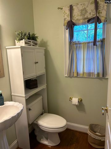 1110 Eleazer Road, Irmo, SC 29063