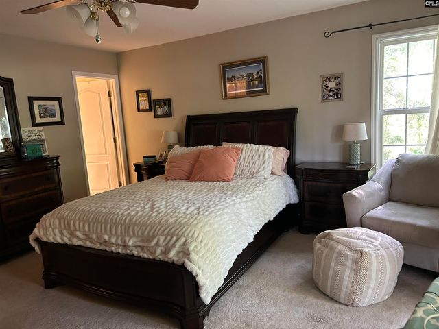 1110 Eleazer Road, Irmo, SC 29063