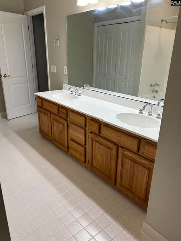 1110 Eleazer Road, Irmo, SC 29063