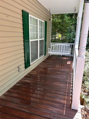 1110 Eleazer Road, Irmo, SC 29063