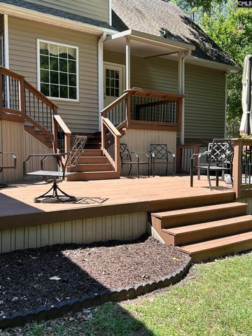 1110 Eleazer Road, Irmo, SC 29063