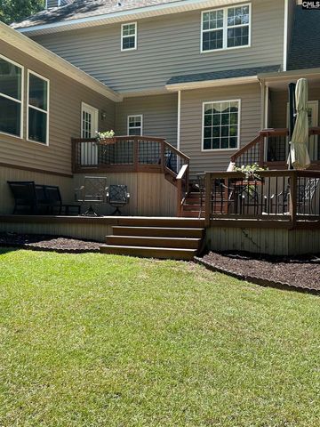 1110 Eleazer Road, Irmo, SC 29063