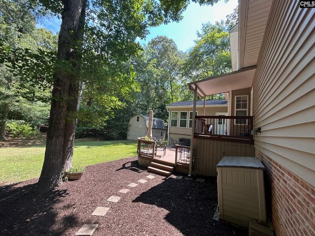1110 Eleazer Road, Irmo, SC 29063