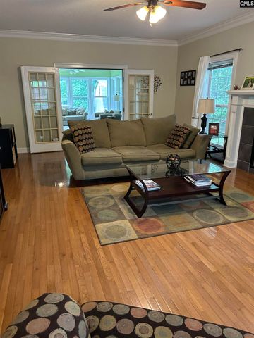 1110 Eleazer Road, Irmo, SC 29063