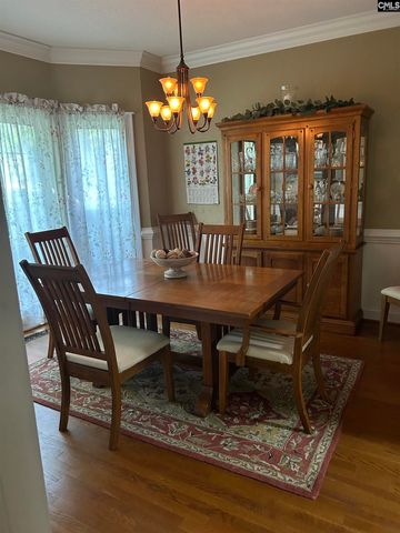 1110 Eleazer Road, Irmo, SC 29063