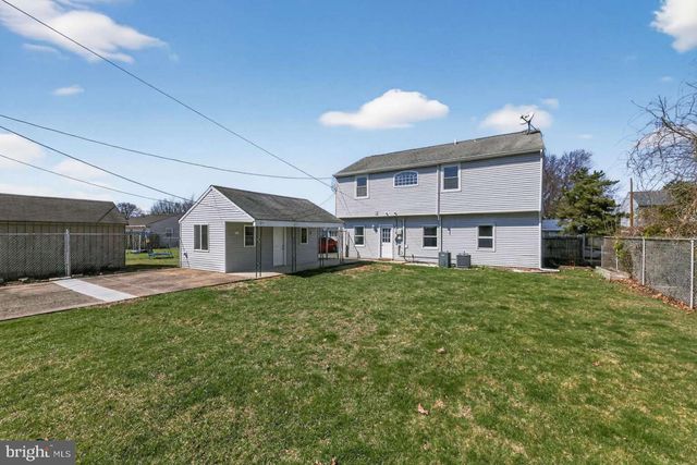 916 STEPHEN AVE, Croydon, PA 19021