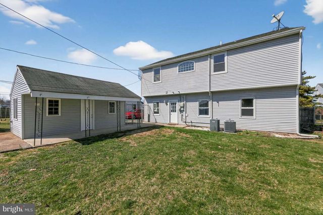 916 STEPHEN AVE, Croydon, PA 19021