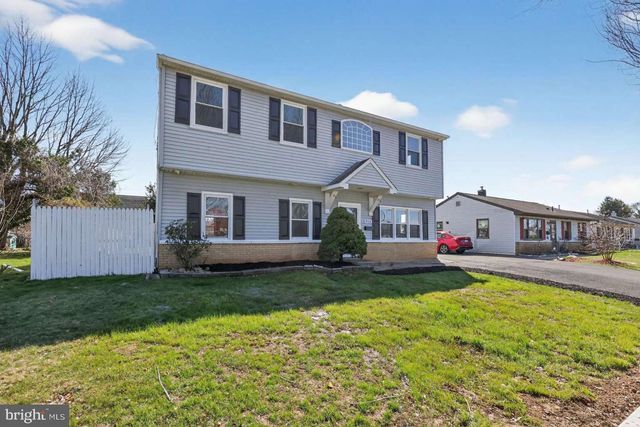 916 STEPHEN AVE, Croydon, PA 19021