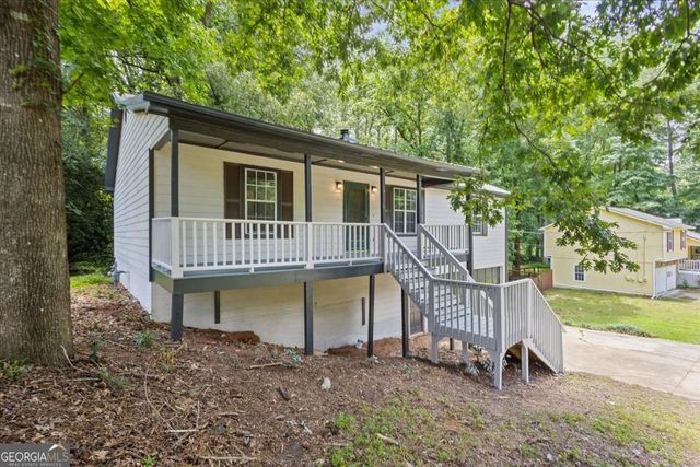 6441 Michell Way, Douglasville, GA 30135