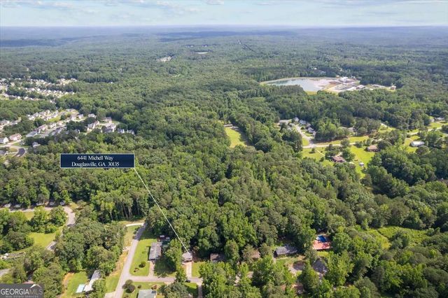 6441 Michell Way, Douglasville, GA 30135