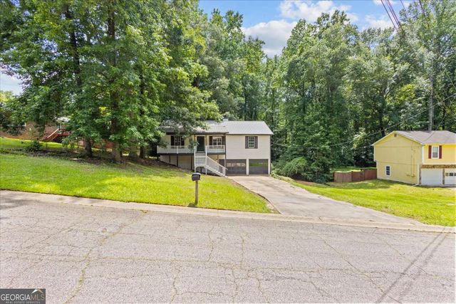 6441 Michell Way, Douglasville, GA 30135