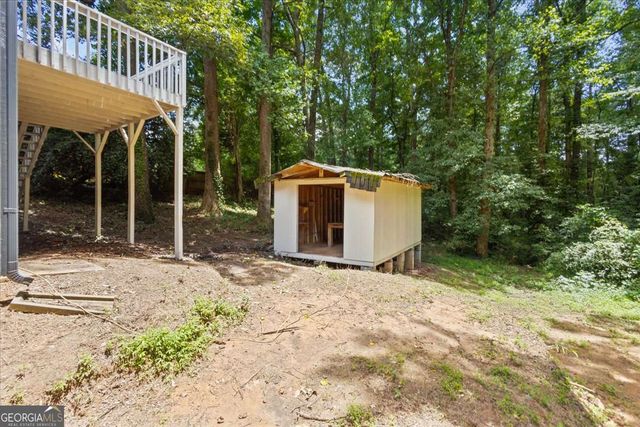 6441 Michell Way, Douglasville, GA 30135