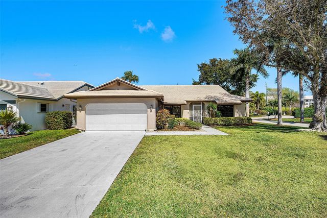 6191 S Petaluma Drive, Boca Raton, FL 33433