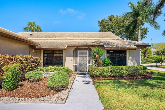 6191 S Petaluma Drive, Boca Raton, FL 33433