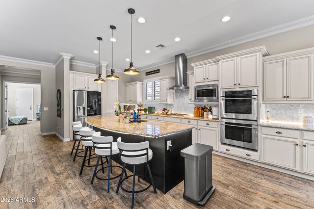 10110 W REDBIRD Road, Peoria, AZ 85383