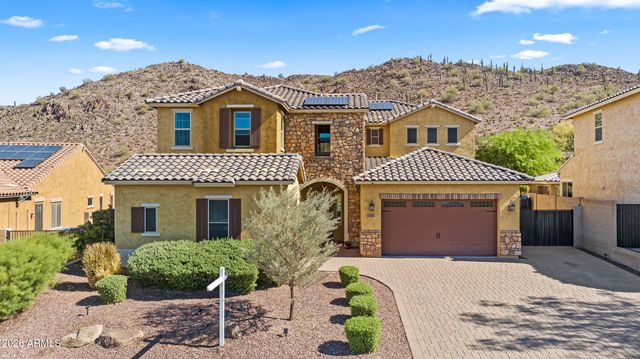 10110 W REDBIRD Road, Peoria, AZ 85383