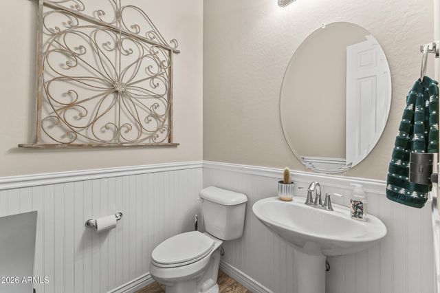 10110 W REDBIRD Road, Peoria, AZ 85383